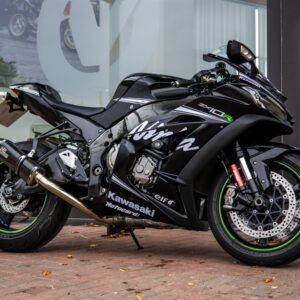 KAWASAKI ZX-10R
